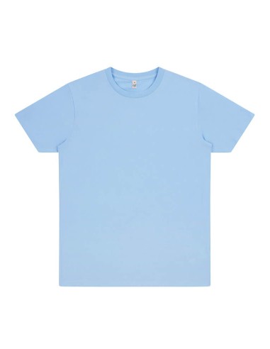 EPF-EP01-Earth Positive Jersey T-shirt